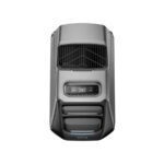 Ecoflow EFWAVE3-EU-NBOX KLIMANLAGE WAVE 3 Grau – Mobiles Klimagerät, 6100 BTU/h, Energieeffizienzklasse A – Bild 3