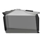 Ecoflow EFWAVE3-EU-NBOX KLIMANLAGE WAVE 3 Grau – Mobiles Klimagerät, 6100 BTU/h, Energieeffizienzklasse A – Bild 4