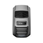 Ecoflow EFWAVE3-EU-NBOX KLIMANLAGE WAVE 3 Grau – Mobiles Klimagerät, 6100 BTU/h, Energieeffizienzklasse A – Bild 5
