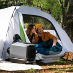 Ecoflow EFWAVE3-EU-NBOX KLIMANLAGE WAVE 3 Grau – Mobiles Klimagerät, 6100 BTU/h, Energieeffizienzklasse A – Bild 8