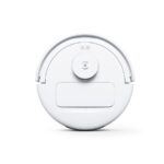 Ecovacs DEEBOT MINI BLUE – Saugroboter mit Wischfunktion, bis 128 min Laufzeit, Lasernavigation – Bild 3