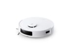 Ecovacs DEEBOT N20 – Saugroboter mit Wischfunktion, bis 300 min Laufzeit, Lasernavigation