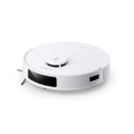 Ecovacs DEEBOT N20 – Saugroboter mit Wischfunktion, bis 300 min Laufzeit, Lasernavigation