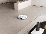 Ecovacs DEEBOT N20 – Saugroboter mit Wischfunktion, bis 300 min Laufzeit, Lasernavigation – Bild 7