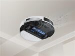 Ecovacs DEEBOT N20 – Saugroboter mit Wischfunktion, bis 300 min Laufzeit, Lasernavigation – Bild 8