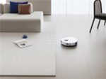 Ecovacs DEEBOT N20 – Saugroboter mit Wischfunktion, bis 300 min Laufzeit, Lasernavigation – Bild 9