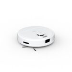 Ecovacs DEEBOT N20E PLUS – Saugroboter mit Wischfunktion, bis 230 min Laufzeit, Lasernavigation – Bild 2
