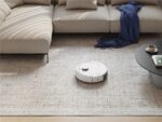 Ecovacs DEEBOT N20E PLUS – Saugroboter mit Wischfunktion, bis 230 min Laufzeit, Lasernavigation – Bild 5