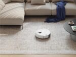 Ecovacs DEEBOT N20E PLUS – Saugroboter mit Wischfunktion, bis 230 min Laufzeit, Lasernavigation – Bild 8