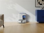Ecovacs DEEBOT N20E PLUS – Saugroboter mit Wischfunktion, bis 230 min Laufzeit, Lasernavigation – Bild 9
