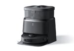 Ecovacs DEEBOT T30 OMNI – Saugroboter mit Wischfunktion, bis 200 min Laufzeit, Lasernavigation