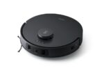 Ecovacs DEEBOT T30 OMNI – Saugroboter mit Wischfunktion, bis 200 min Laufzeit, Lasernavigation – Bild 2