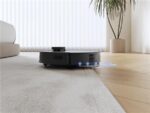 Ecovacs DEEBOT T30 OMNI – Saugroboter mit Wischfunktion, bis 200 min Laufzeit, Lasernavigation – Bild 4