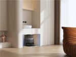 Ecovacs DEEBOT T30 OMNI – Saugroboter mit Wischfunktion, bis 200 min Laufzeit, Lasernavigation – Bild 6