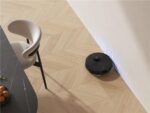 Ecovacs DEEBOT T30 OMNI – Saugroboter mit Wischfunktion, bis 200 min Laufzeit, Lasernavigation – Bild 8