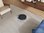 Ecovacs DEEBOT T30E OMNI EU – Saugroboter mit Wischfunktion, bis 168 min Laufzeit, Lasernavigation – Bild 11