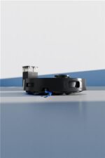 Ecovacs DEEBOT T30E OMNI EU – Saugroboter mit Wischfunktion, bis 168 min Laufzeit, Lasernavigation – Bild 12