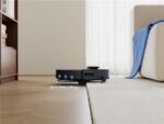 Ecovacs DEEBOT T30E OMNI EU – Saugroboter mit Wischfunktion, bis 168 min Laufzeit, Lasernavigation – Bild 14