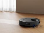 Ecovacs DEEBOT T30E OMNI EU – Saugroboter mit Wischfunktion, bis 168 min Laufzeit, Lasernavigation – Bild 15