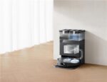 Ecovacs DEEBOT T30E OMNI EU – Saugroboter mit Wischfunktion, bis 168 min Laufzeit, Lasernavigation – Bild 16