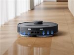 Ecovacs DEEBOT T30E OMNI EU – Saugroboter mit Wischfunktion, bis 168 min Laufzeit, Lasernavigation – Bild 17