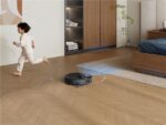 Ecovacs DEEBOT T30E OMNI EU – Saugroboter mit Wischfunktion, bis 168 min Laufzeit, Lasernavigation – Bild 19