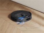 Ecovacs DEEBOT T30E OMNI EU – Saugroboter mit Wischfunktion, bis 168 min Laufzeit, Lasernavigation – Bild 20