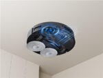 Ecovacs DEEBOT T30E OMNI EU – Saugroboter mit Wischfunktion, bis 168 min Laufzeit, Lasernavigation – Bild 22