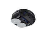 Ecovacs DEEBOT T30E OMNI EU – Saugroboter mit Wischfunktion, bis 168 min Laufzeit, Lasernavigation – Bild 3
