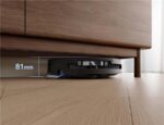 Ecovacs DEEBOT T50 OMNI GEN3 EU – Saugroboter mit Wischfunktion, bis 180 min Laufzeit, Lasernavigation – Bild 14