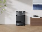 Ecovacs DEEBOT T50 OMNI GEN3 EU – Saugroboter mit Wischfunktion, bis 180 min Laufzeit, Lasernavigation – Bild 16