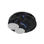 Ecovacs DEEBOT T50 OMNI GEN3 EU – Saugroboter mit Wischfunktion, bis 180 min Laufzeit, Lasernavigation – Bild 4