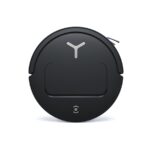Ecovacs DEEBOT T50 OMNI GEN3 EU – Saugroboter mit Wischfunktion, bis 180 min Laufzeit, Lasernavigation – Bild 6