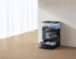 Ecovacs DEEBOT T50 OMNI GEN3 EU – Saugroboter mit Wischfunktion, bis 180 min Laufzeit, Lasernavigation – Bild 9