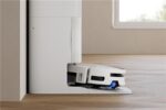 Ecovacs DEEBOT T90 MAX PRO OMNI EU – Saugroboter mit Wischfunktion, bis 350 min Laufzeit, Lasernavigation – Bild 10