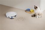 Ecovacs DEEBOT T90 MAX PRO OMNI EU – Saugroboter mit Wischfunktion, bis 350 min Laufzeit, Lasernavigation – Bild 12