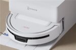 Ecovacs DEEBOT T90 MAX PRO OMNI EU – Saugroboter mit Wischfunktion, bis 350 min Laufzeit, Lasernavigation – Bild 13