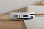 Ecovacs DEEBOT T90 MAX PRO OMNI EU – Saugroboter mit Wischfunktion, bis 350 min Laufzeit, Lasernavigation – Bild 14
