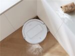 Ecovacs DEEBOT T90 MAX PRO OMNI EU – Saugroboter mit Wischfunktion, bis 350 min Laufzeit, Lasernavigation – Bild 15