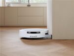 Ecovacs DEEBOT T90 MAX PRO OMNI EU – Saugroboter mit Wischfunktion, bis 350 min Laufzeit, Lasernavigation – Bild 17