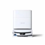 Ecovacs DEEBOT T90 MAX PRO OMNI EU – Saugroboter mit Wischfunktion, bis 350 min Laufzeit, Lasernavigation – Bild 2