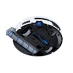 Ecovacs DEEBOT T90 MAX PRO OMNI EU – Saugroboter mit Wischfunktion, bis 350 min Laufzeit, Lasernavigation – Bild 5