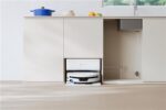 Ecovacs DEEBOT T90 MAX PRO OMNI EU – Saugroboter mit Wischfunktion, bis 350 min Laufzeit, Lasernavigation – Bild 6