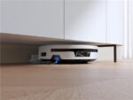 Ecovacs DEEBOT T90 MAX PRO OMNI EU – Saugroboter mit Wischfunktion, bis 350 min Laufzeit, Lasernavigation – Bild 7