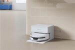 Ecovacs DEEBOT T90 MAX PRO OMNI EU – Saugroboter mit Wischfunktion, bis 350 min Laufzeit, Lasernavigation – Bild 8