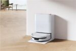 Ecovacs DEEBOT T90 MAX PRO OMNI EU – Saugroboter mit Wischfunktion, bis 350 min Laufzeit, Lasernavigation – Bild 9