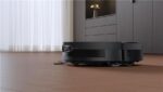 Ecovacs DEEBOT X12 OMNICYCLONE EU – Saugroboter mit Wischfunktion, bis 350 min Laufzeit, Lasernavigation – Bild 10