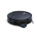 Ecovacs DEEBOT X12 OMNICYCLONE EU – Saugroboter mit Wischfunktion, bis 350 min Laufzeit, Lasernavigation – Bild 4