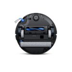Ecovacs DEEBOT X12 OMNICYCLONE EU – Saugroboter mit Wischfunktion, bis 350 min Laufzeit, Lasernavigation – Bild 5