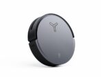 Ecovacs DEEBOT X8 OMNI BLACK EU – Saugroboter mit Wischfunktion, bis 270 min Laufzeit, Lasernavigation – Bild 3